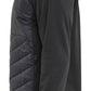 Blaklader Profiel Hybride Sweatshirt 34182526 zwart-fluo geel(9933)
