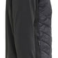 Blaklader Profiel Hybride Sweatshirt 34182526 zwart-fluo geel(9933)