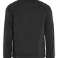 Blaklader Profiel Hybride Sweatshirt 34182526 zwart-rood(9956)