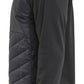 Blaklader Profiel Jassen Hybride Sweatshirt 34182526 zwart-rood(9956)