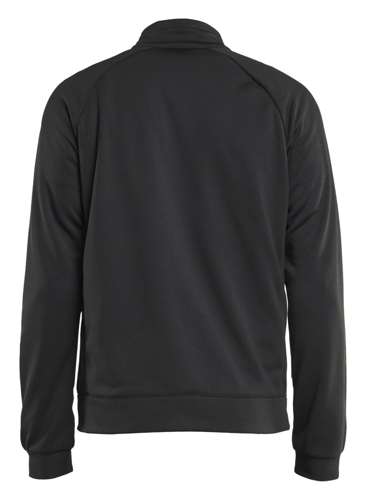 Blaklader Profiel Jassen Hybride Sweatshirt 34182526 zwart-donkergrijs(9998)