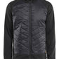 Blaklader Profiel Hybride Sweatshirt 34182526 zwart-donkergrijs(9998)