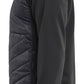 Blaklader Profiel Hybride Sweatshirt 34182526 zwart-donkergrijs(9998)