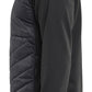 Blaklader Profiel Hybride Sweatshirt 34182526 zwart-donkergrijs(9998)