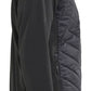 Blaklader Profiel Jassen Hybride Sweatshirt 34182526 zwart-donkergrijs(9998)