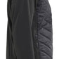 Blaklader Profiel Hybride Sweatshirt 34182526 zwart-donkergrijs(9998)