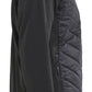 Blaklader Profiel Hybride Sweatshirt 34182526 zwart-donkergrijs(9998)