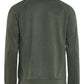 Blaklader Profiel Jassen Hybride Sweatshirt 34182533 herfstgroen-zwart(4199)