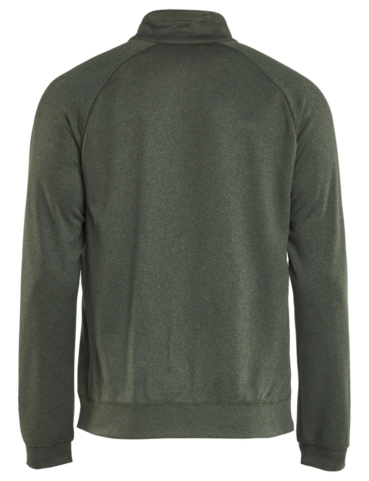 Blaklader Profiel Jassen Hybride Sweatshirt 34182533 herfstgroen-zwart(4199)
