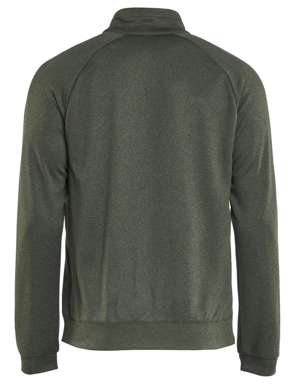 Blaklader Profiel Hybride Sweatshirt 34182533 herfstgroen-zwart(4199)