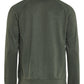 Blaklader Profiel Hybride Sweatshirt 34182533 herfstgroen-zwart(4199)