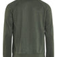 Blaklader Profiel Hybride Sweatshirt 34182533 herfstgroen-zwart(4199)