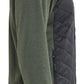 Blaklader Profiel Jassen Hybride Sweatshirt 34182533 herfstgroen-zwart(4199)