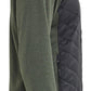 Blaklader Profiel Hybride Sweatshirt 34182533 herfstgroen-zwart(4199)