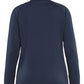Blaklader Profiel Dames Hybride Sweatshirt 34192526 donker marineblauw-zwart(8699)