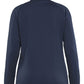 Blaklader Profiel Jassen Dames Hybride Sweatshirt 34192526 donker marineblauw-zwart(8699)