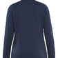 Blaklader Profiel Dames Hybride Sweatshirt 34192526 donker marineblauw-zwart(8699)