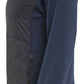 Blaklader Profiel Jassen Dames Hybride Sweatshirt 34192526 donker marineblauw-zwart(8699)