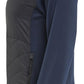 Blaklader Profiel Dames Hybride Sweatshirt 34192526 donker marineblauw-zwart(8699)