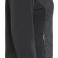 Blaklader Profiel Dames Hybride Sweatshirt 34192526 zwart-fluo geel(9933)