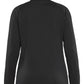 Blaklader Profiel Jassen Dames Hybride Sweatshirt 34192526 zwart-donkergrijs(9998)