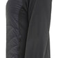 Blaklader Profiel Jassen Dames Hybride Sweatshirt 34192526 zwart-donkergrijs(9998)