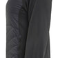 Blaklader Profiel Dames Hybride Sweatshirt 34192526 zwart-donkergrijs(9998)