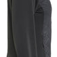 Blaklader Profiel Jassen Dames Hybride Sweatshirt 34192526 zwart-donkergrijs(9998)