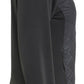 Blaklader Profiel Dames Hybride Sweatshirt 34192526 zwart-donkergrijs(9998)