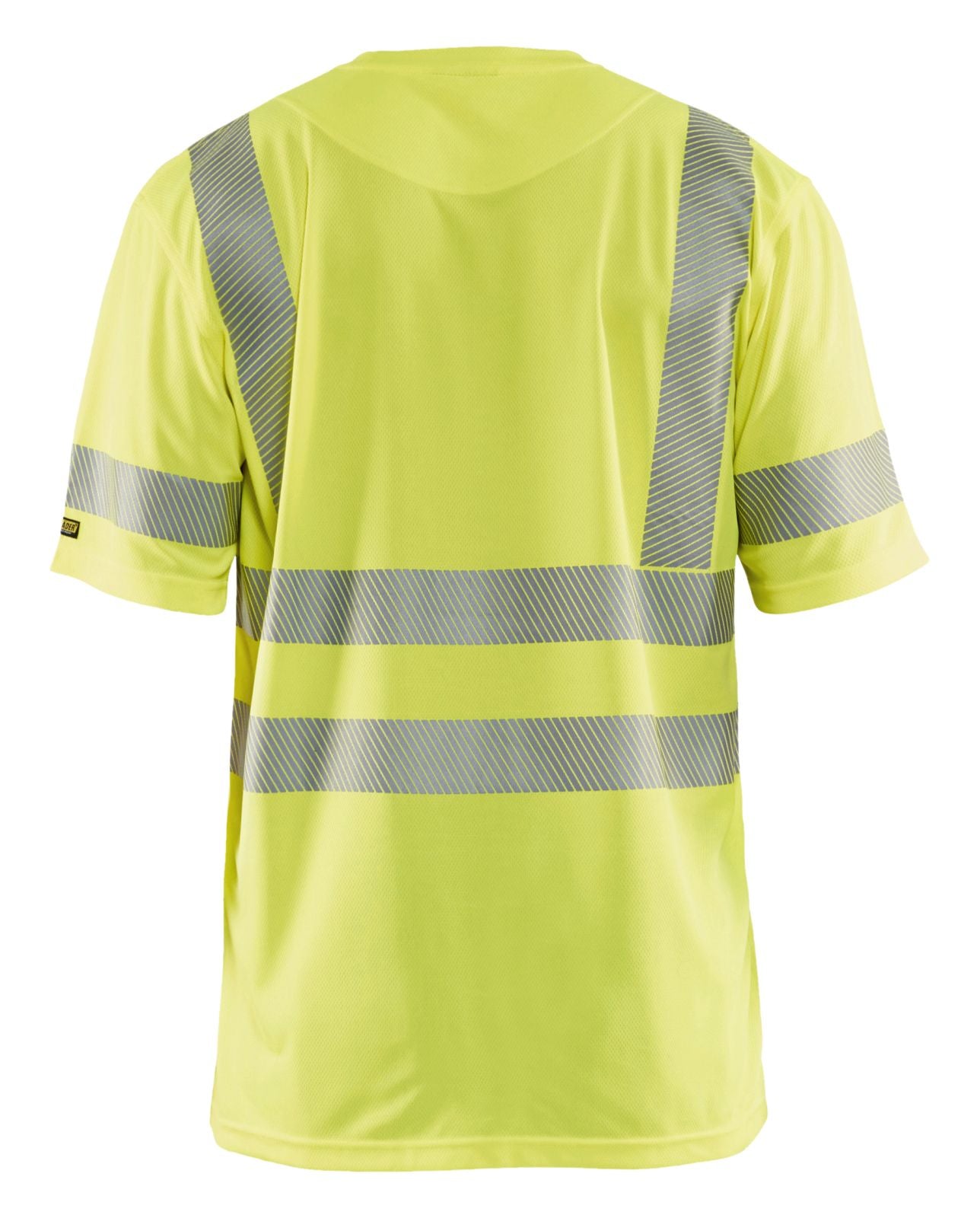 Blaklader T-shirts 34201013 HiVis UPF40+ UV geel(3300)
