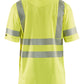 Blaklader T-shirts 34201013 HiVis UPF40+ UV geel(3300)