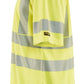 Blaklader T-shirts 34201013 HiVis UPF40+ UV geel(3300)