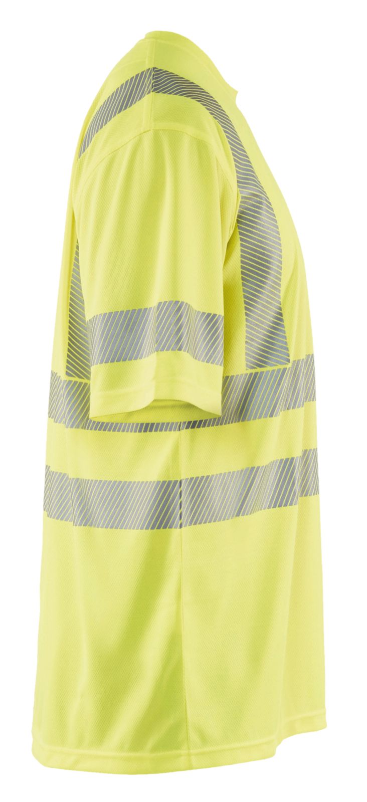 Blaklader T-shirts 34201013 HiVis UPF40+ UV geel(3300)