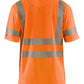 Blaklader T-shirts 34201013 HiVis UPF40+ UV oranje(5300)
