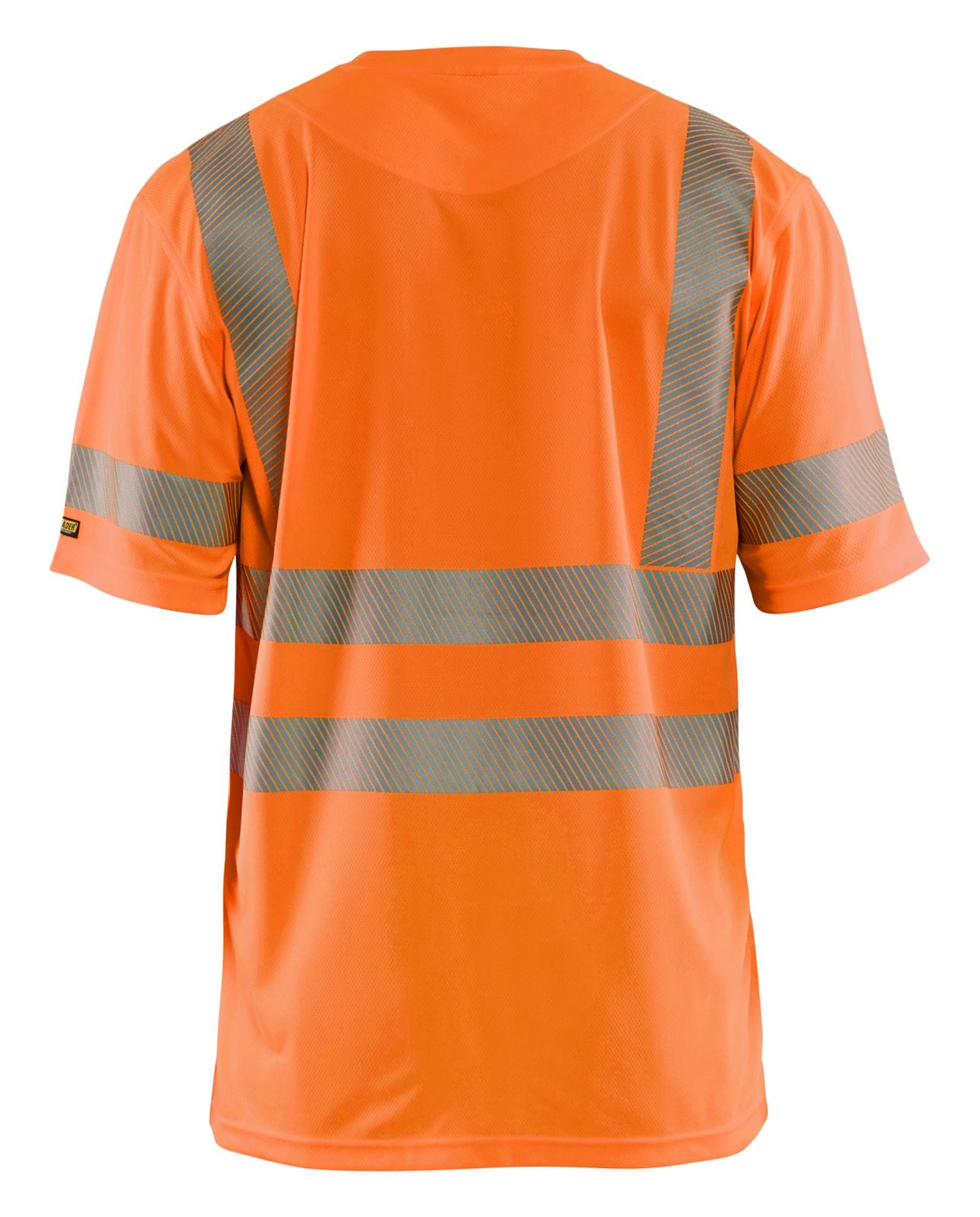 Blaklader T-shirts 34201013 HiVis UPF40+ UV oranje(5300)