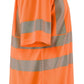 Blaklader T-shirts 34201013 HiVis UPF40+ UV oranje(5300)