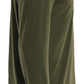 Blaklader Profiel T-shirt 34231126 UV lange mouwen donker herfstgroen(4209)