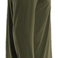 Blaklader Profiel T-shirt 34231126 UV lange mouwen donker herfstgroen(4209)