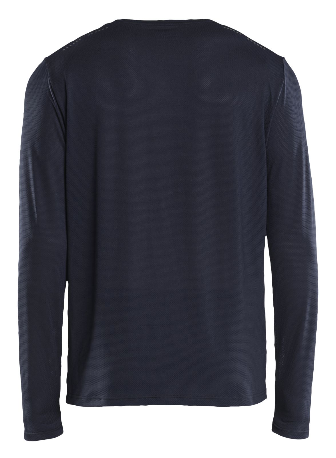Blaklader Profiel T-shirt 34231126 UV lange mouwen donker marineblauw(8600)