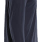 Blaklader Profiel T-shirt 34231126 UV lange mouwen donker marineblauw(8600)
