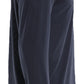 Blaklader Profiel T-shirt 34231126 UV lange mouwen donker marineblauw(8600)
