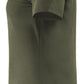 Blaklader Dames T-shirt 34261126 UV donker herfstgroen(4209)