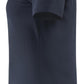Blaklader Dames T-shirt 34261126 UV donker marineblauw(8600)