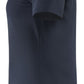 Blaklader Dames T-shirt 34261126 UV donker marineblauw(8600)