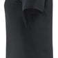 Blaklader Dames T-shirt 34261126 UV zwart(9900)