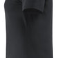 Blaklader Dames T-shirt 34261126 UV zwart(9900)