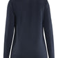 Blaklader Dames T-shirt 34271126 UV lange mouwen donker marineblauw(8600)