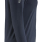 Blaklader Dames T-shirt 34271126 UV lange mouwen donker marineblauw(8600)