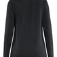Blaklader Dames T-shirt 34271126 UV lange mouwen zwart(9900)