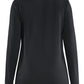 Blaklader Dames T-shirt 34271126 UV lange mouwen zwart(9900)